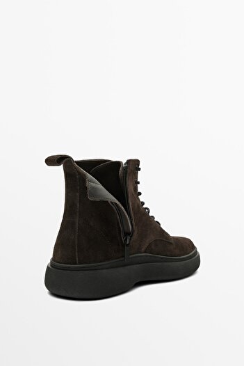 Massimo Dutti Süet bot