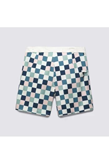 Vans Mte the Daily Solid Boardshorts