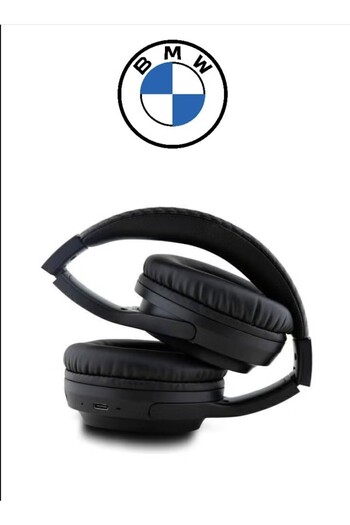 BMW M Bluetooth Earphones – Studio Sound Quality