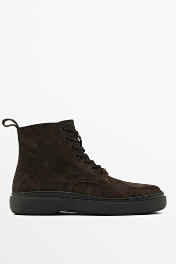 Massimo Dutti Süet bot
