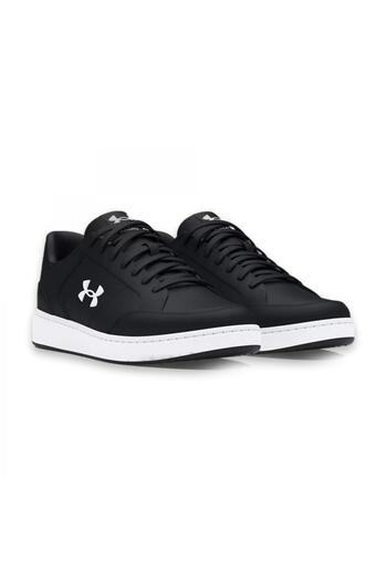 Under Armour Oficiální černé pánské lifestyle boty Under Armour 3028486-002-UA
