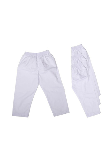 Drosh Men's long pants with a chair, 3 pieces