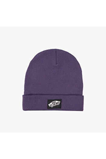Vans Класична висока шапка з відворотом
