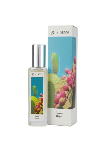 jad Saudi Stories Hayat EDP 30 ml