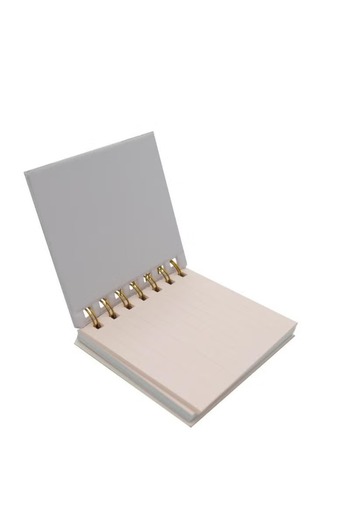 Roco Game Girl Notebook – Fun & Creative