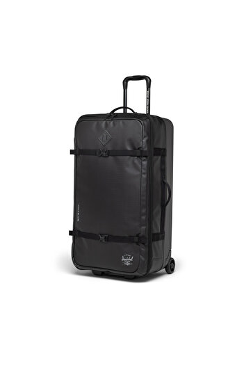 Herschel Supply Co. Herschel All Season Hybrid Roller Tekerlekli Büyük Bagaj 96L