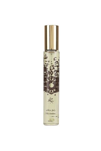 jad Lily Amber EDP 30 ml