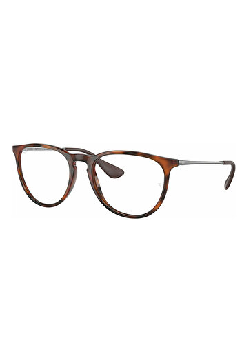 Ray-Ban Women's RB4171 865/SB 54, Plastic, Havana, 54 mm