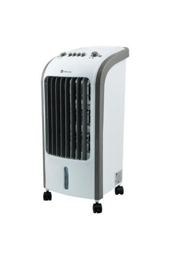 Studio Casa Cool Air 300, Air Cooler, Humidifier, Fan, Portable (White)