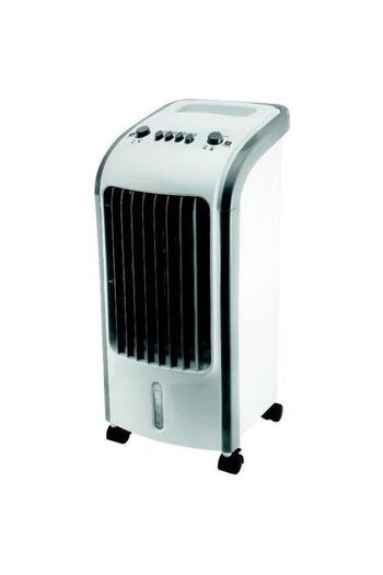 Studio Casa Cool Air 300, Air Cooler, Humidifier, Fan, Portable (White)