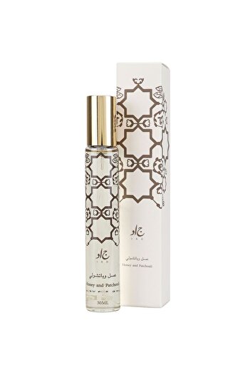 jad Honey & Patchouli EDP 30 ml