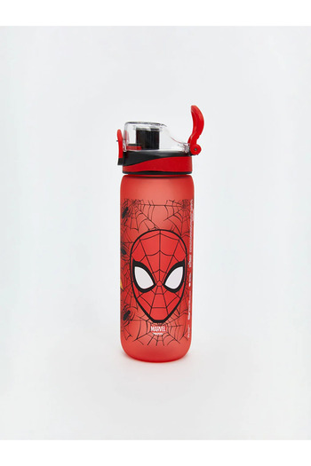 LC Waikiki LCW ACCESSORIESKarişik Spider-man Baskılı Çocuk Suluk