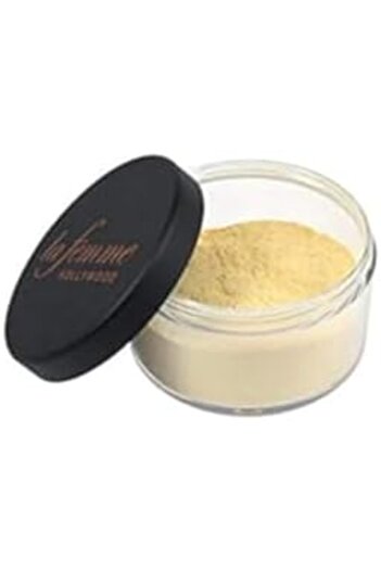 La Femme Banana Powder