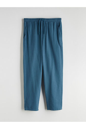 LC Waikiki Create Your Style with Uzg Store |   Comfortable Fit Gabardine Men's Trousers