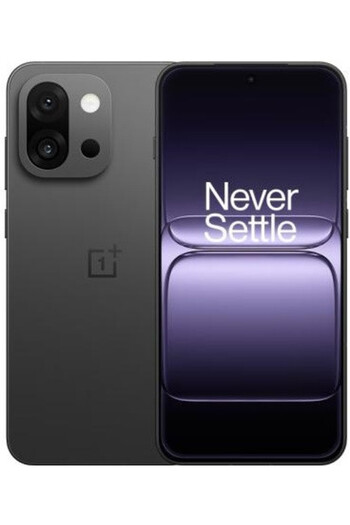 Oneplus Smartphone Android Phone 13T 5G PKX110 Dual Sim 512GB Black (16GB RAM) - China Version