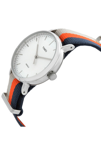 Timex Timex Weekender Fairfield Quartz Women's Watch - TW2P98600