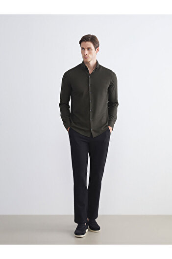 LC Waikiki Timeless Recommendations from Timeless Store |   Standard Fit Men's Trousers