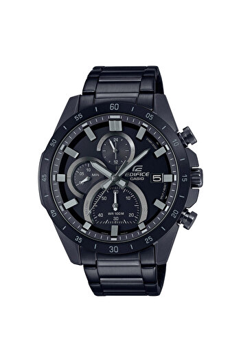 Casio Mens Watch EFR-571MDC-1AVUEF, Quartz, 47mm, 10ATM