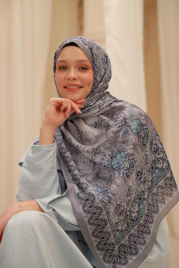 Silk Home Velina Shawl 431001 -02