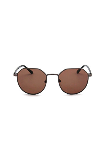 Calvin Klein Calvi̇n Klein Ck 22103S C009 Unisex Sunglasses
