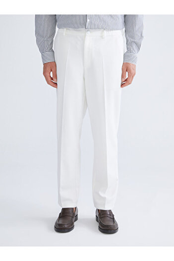LC Waikiki Create Your Style from Uzg Store |   Standard Fit Men's Trousers