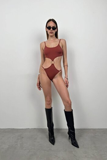 MODA Vogueway Бикини с детайли