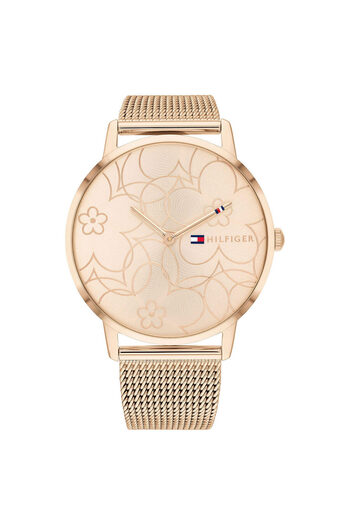 Tommy Hilfiger Ceas de damă Tommy Hilfiger 1782369, cuarț, 40mm, 3ATM