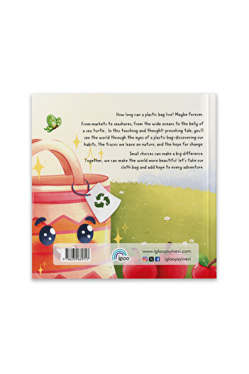 IGLOO Dot Bag