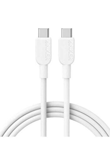 Anker 310 USB-C Cable 240W 0.9m, White