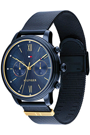 Tommy Hilfiger Ceas de damă Tommy Hilfiger 1782305, cuarț, 38mm, 3ATM