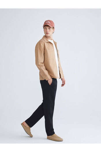 LC Waikiki Създайте свой стил с UZG Store | 710 Loose Fit мъжки дънки