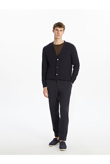 LC Waikiki Create Your Style from Uzg Store |   Standard Fit Men's Trousers
