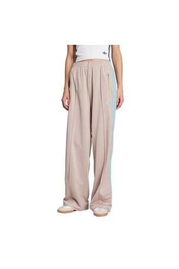 adidas Women's Brown Sweatpants Firebird Tp Jy2691