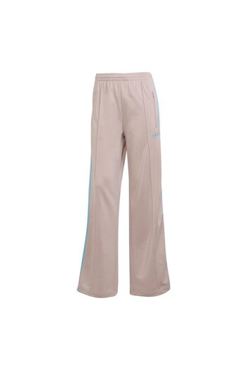 adidas Women's Brown Sweatpants Firebird Tp Jy2691