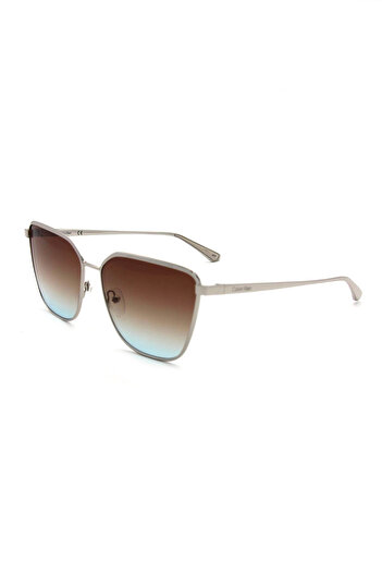 Calvin Klein Calvi̇n Klein Ck 22104S C045 Women Sunglasses