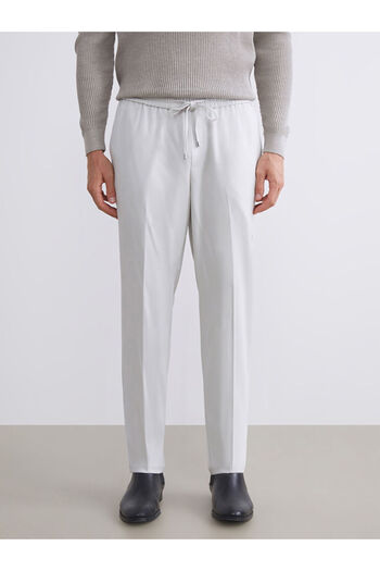 LC Waikiki Timeless Recommendations from Timeless Store |   Standard Fit Men's Trousers