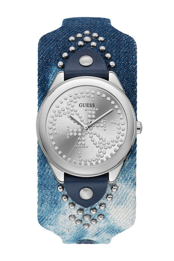 Guess Ceas de damă W1141L1, cuarț, 37mm, 3ATM