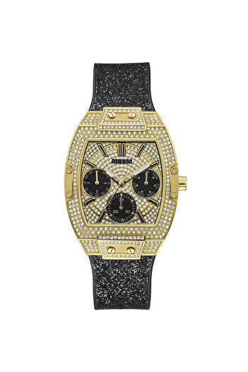 Guess Ladies Watch GW0105L2, Quartz, 38mm, 5ATM