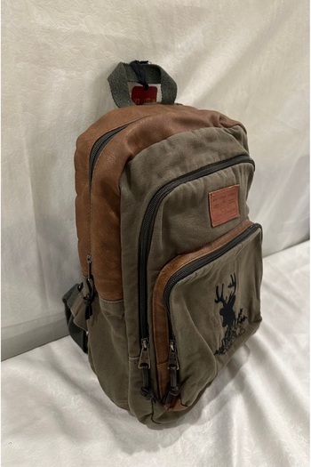LTS bag Lts Old Coton Backpack
