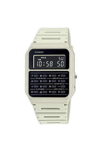 Casio Ceas bărbătesc CA-53WF-8BEF, cuarț, 34mm, 3ATM