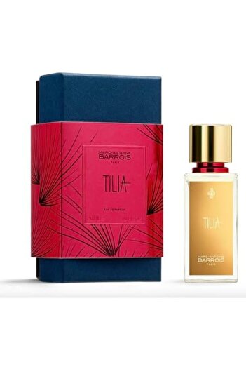 MARC ANTOINE BARROIS 100% Authentic MARC-ANTOINE BARROIS TILIA Eau de Parfum 30ml