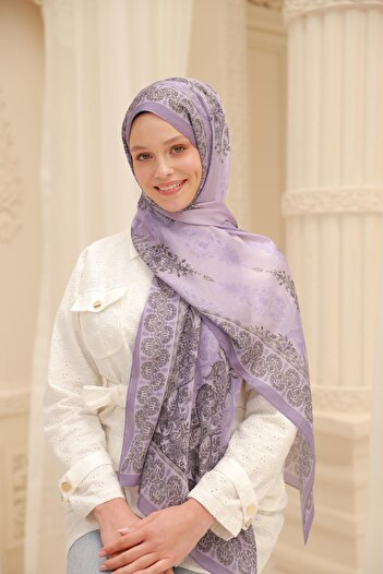Silk Home Velina Shawl 431001 -06
