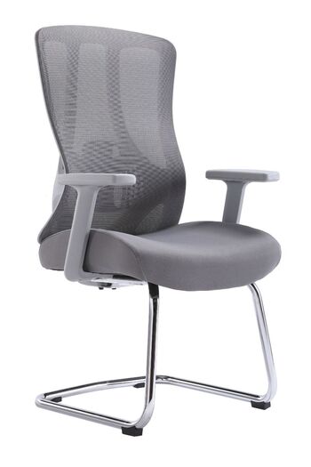 M ALKHALIJ office visitor chair