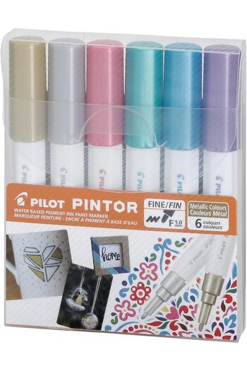 STOREMAX Polysight Set (Metallic Trendzap 467437