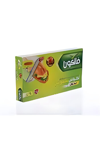Falcon SAMOON SANDWICH BAG, 25X12CM, LARGE, 30 PIECES
