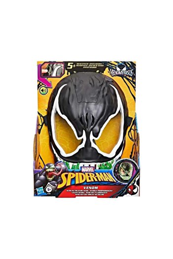 Marvel Venom Mask G1828
