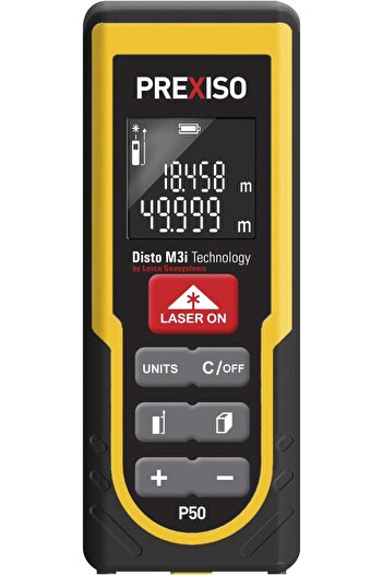 STOREMAX Goldwhirl P50, 50m Trendflash 467437