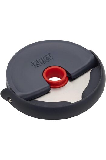 STOREMAX Polysight 20038 Disc -Clean Pizza Diski, Grey/Red Trendzap 467437