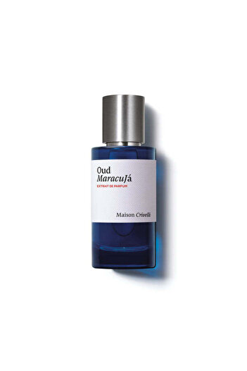 maison crivelli Oud Maracujá 50ml