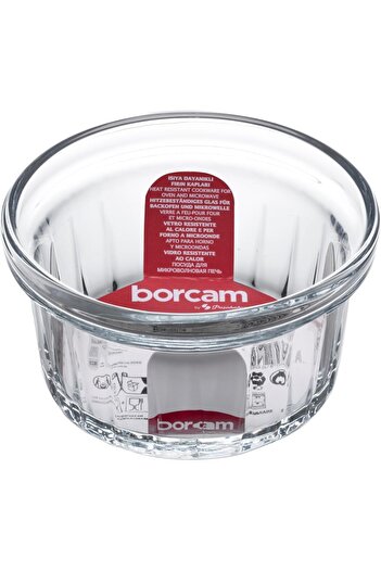 STOREMAX Polysight Oven Bowl 285 Cc t 1 Offset Promotional Card 24 Dk Trendzap 467437